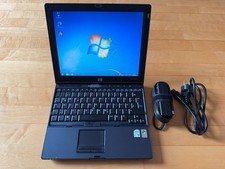 Kompakt. Laptop Notebook HP