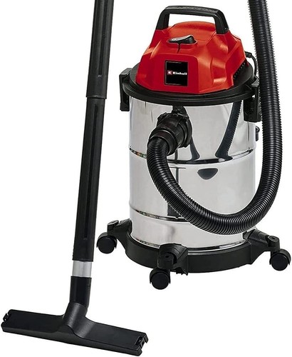 Einhell werkstattstaubsauger - einhell,