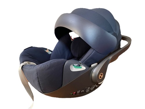 Cybex cloud size - cybex, i-size