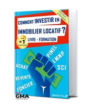 Comment INVESTIR en IMMOBILIER