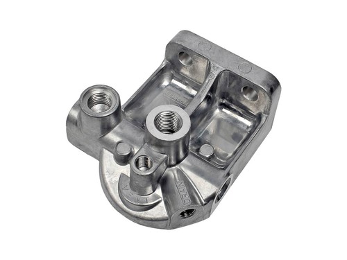 Filterkopf spare parts - filterkopf, dt