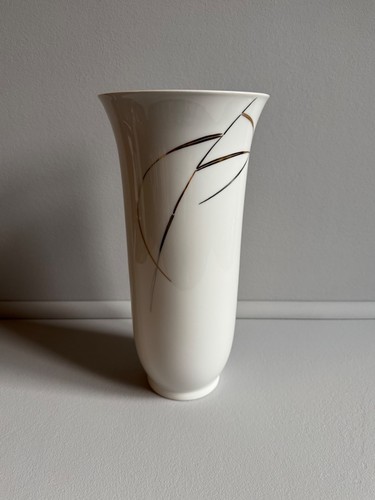 Kpm berlin vase flora 33cm - berlin,