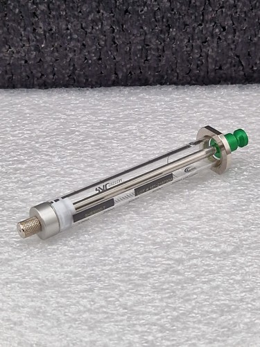 Agilent autosampler syringes - agilent,