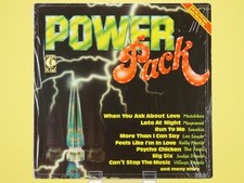 POWER PACK – Leo Sayer / The Fools / Maywood + weitere