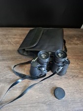 Prismatic | Fernglas 8 x 30 | mit Tasche Retro Defekt (K10)