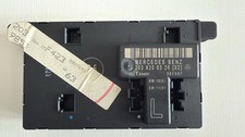 Steuergerät Tür vorne links für MERCEDES - C-KLASSE - W203 - 2038206326