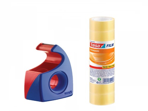 Tesa easy cut - easy, +