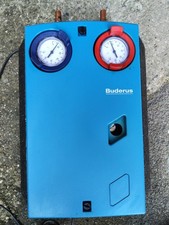 Buderus heizkreisset HSM 25-E