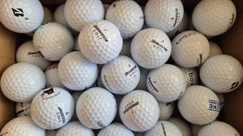Bridgestone golfbälle u - golfbälle, (u
