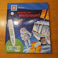 BOOKii® WAS IST WAS Junior
