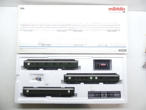 Märklin 43229 - märklin,