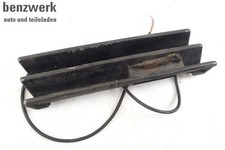 Mercedes W140 Abdeckung Stoßstange vorne links ORIGINAL 1408800105 ✔️