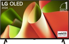 LG Ausstellungsstück OLED65B49LA 65 Zoll OLED Fernseher 