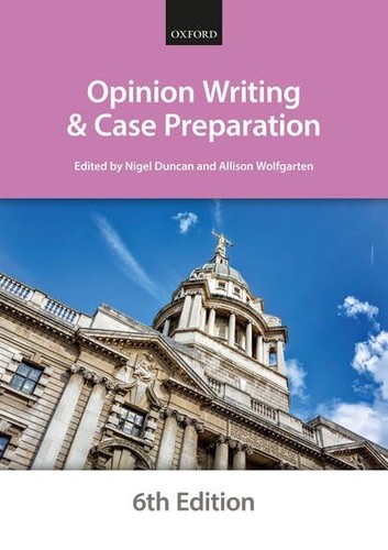 Opinion writing and - writing,
