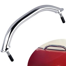 8" Edelstahl Handlauf Reling