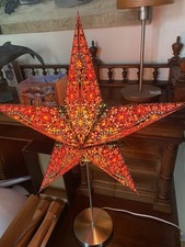 Starlightz Stern Kalea rot