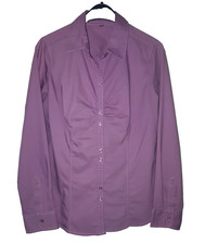 Takko Damen Bluse Flieder Gr