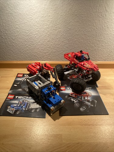 Lego technic - lego,