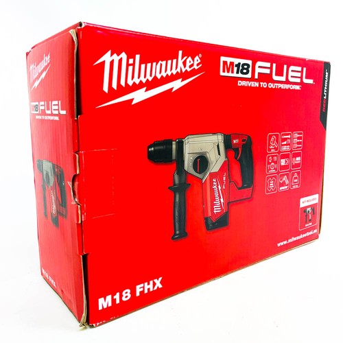 Milwaukee akku kombihammer - milwaukee, akku-kombihammer