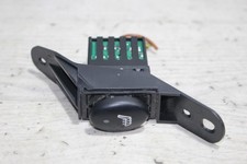 Schalter Sitzheizung links