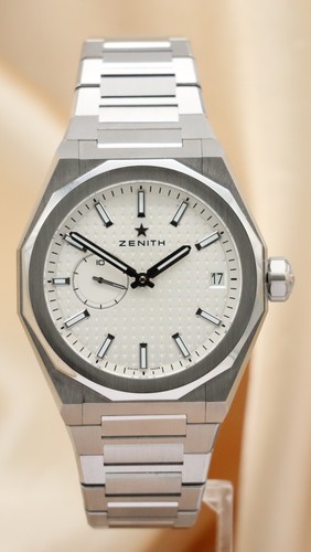 Zenith defy skyline automatik - defy,