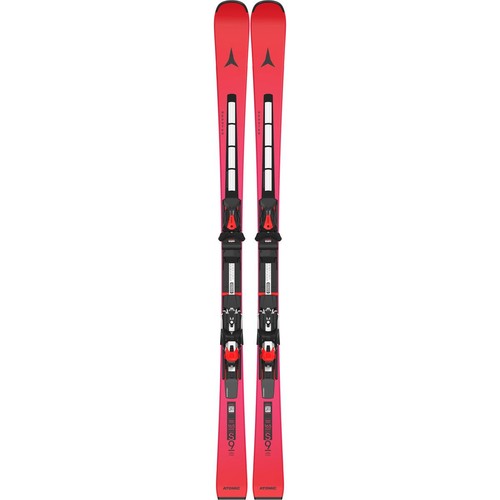 Atomic redster revoshock - redster,