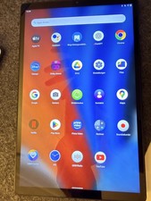 Tablet Lenovo Tab M10 FHD Plus