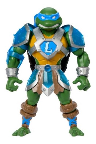 Tmnt leonardo action - action, figure