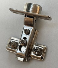 10 x FGV Topfscharnier 26 mm