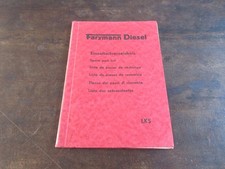 Farymann diesel