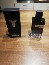Yves Saint Laurent Y Eau de Parfum