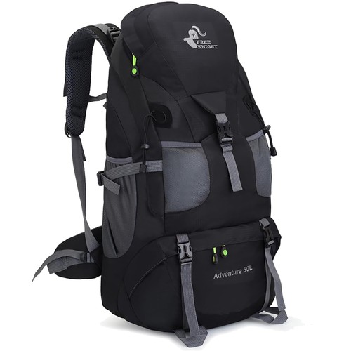 Wanderrucksack 50l daypack - ,