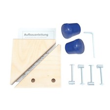 pedalo Stelzenbacken, 1 Paar