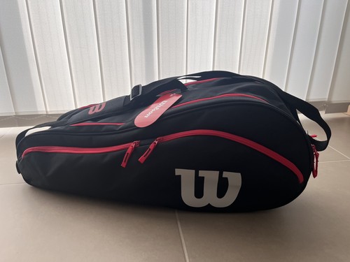 Wilson advantage 2025 6pk - wilson,