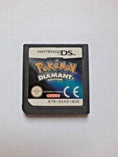 Pokémon Diamant-Edition Nintendo DS Pokemon  spiel
