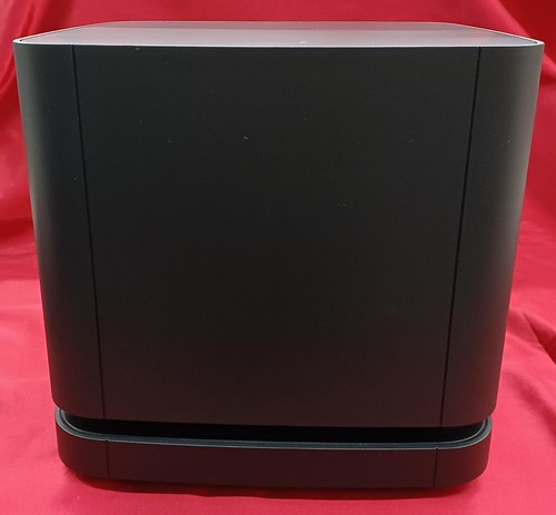 Bose bass module - module, wireless
