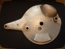 Triumph Vorgerät T110/T100 8