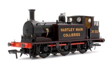 Rapido trains 936014 lbscr - trains, uk