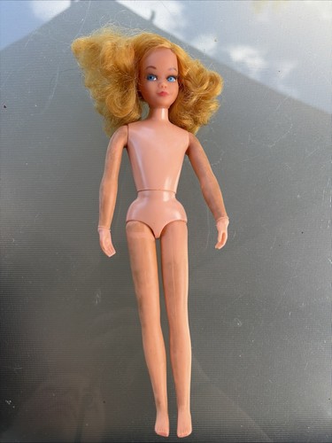 Barbie mattel vintage - barbie,