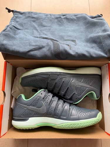 Nike zoom vapor tour roger - zoom,