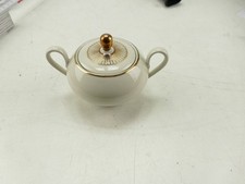 Mitterteich Komet Goldrand