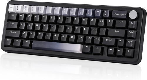 Yunzii mechanische tastatur - mechanische,