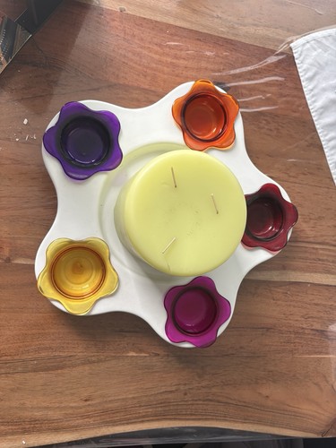Partylite fiesta mit - partylite,