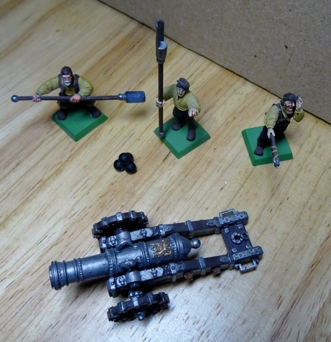Warhammer fantasy empire - warhammer,