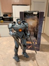 NECA Pacific Rim Jaeger Gipsy