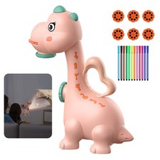 Zeichenprojektor für Kinder