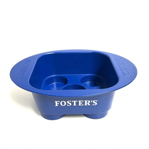 Fosters pint bierträger - fosters,