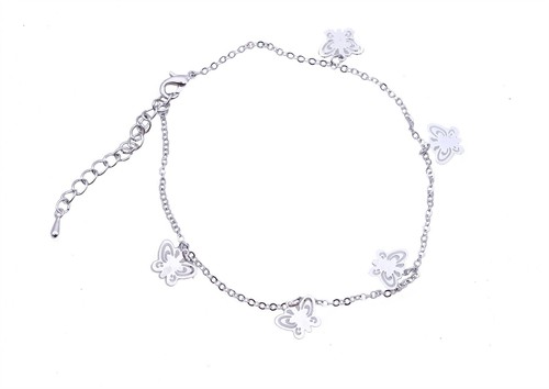 Fußschmuck bein hand - fußschmuck,