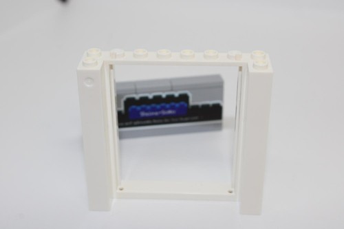 Lego türrahmen fenster - (c),