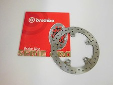 Brembo Bremsscheibe Bremse